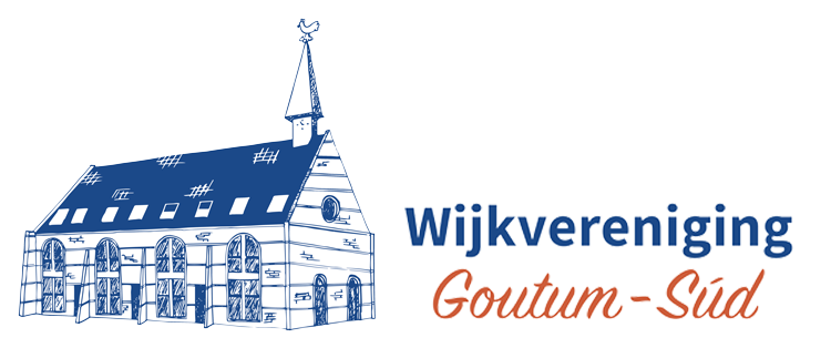 Wijkvereniging Goutum-Súd